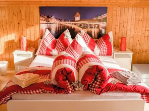 Neues ruhiges Studio im Naherholungsgebiet, ruhige Zimmer im gr¿nen