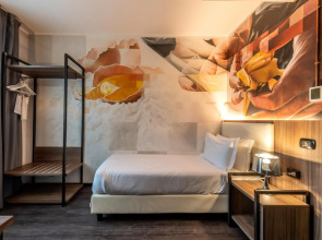 Muraless Art Hotel, WorldHotels Crafted