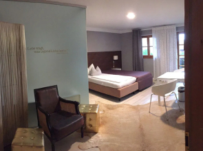 Augustlhof Restaurant & Hotel
