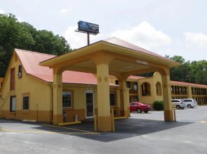 Rodeway Inn