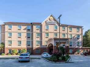 Comfort Inn & Suites Villa Rica
