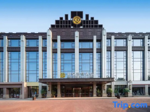 Shangqiu Mingquan Smart Hotel