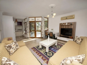 Central Home Near Gumusluk Beach in Bodrum