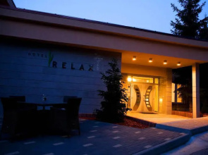 Hotel Relax