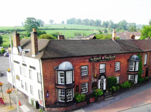 The Gaskell Arms Hotel