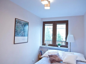 Academy Apartment Cieszyn