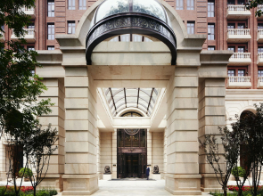 The Ritz-Carlton, Tianjin