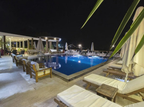 Akkan Beach Hotel