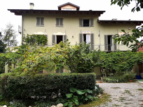 Tetto Alle Rondini