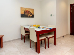 Al Raya Hotel Apartment