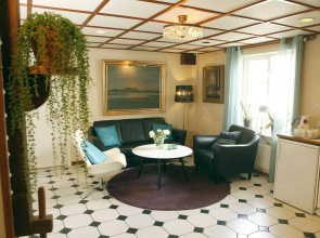 Nya Pallas Hotel