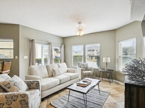 Sandpiper Cove 9125 2 Bedroom Condo by RedAwning