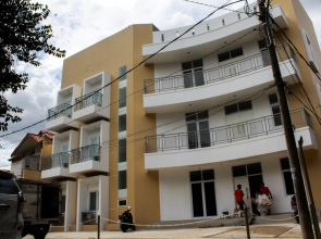 Studio Guesthouse Way Seputih Luxury Residence