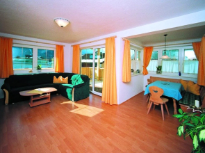 Anton´s Appartements