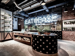 Hotel Ease Tsuen Wan