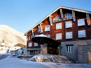 Hotel Abest Hakuba Resort