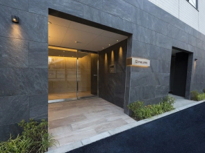 C3 Haneda Maison Philippe Omori 303