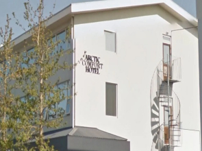 Arctic Comfort Hotel