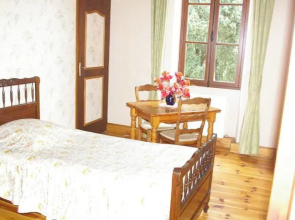 Chambres d'Hotes du Maine