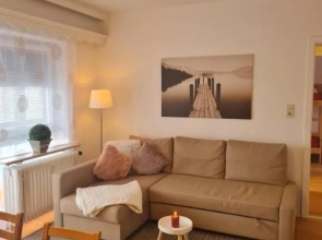 Familienappartement AMADEUS by MoniCare