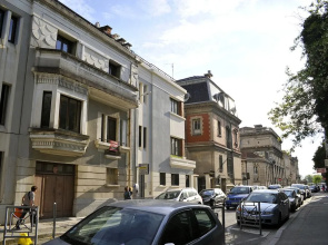 Victor Avignon
