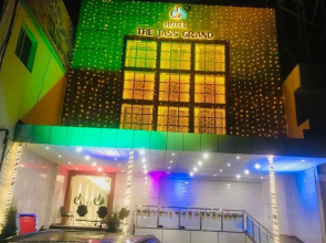 Hotel The Jass Grand