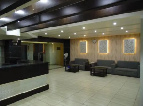 Hotel Ashirwad