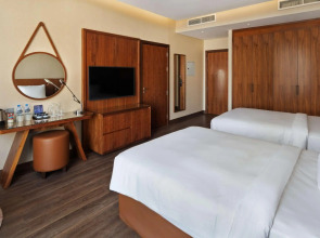 Ares Hotel Sultanahmet