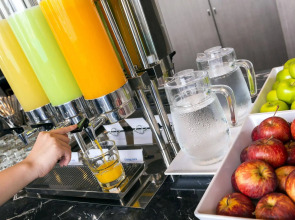 Holiday Inn Express Jakarta International Expo by IHG