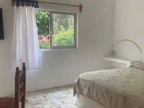 Hotel Puerto Villamar