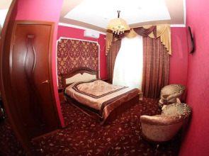 Отель «Индиго»