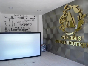 Andrea's Hotel Boutique