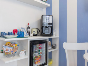 Giardino Giusti House & Court