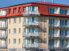 Garni Hotel Trebon