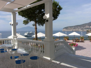 Grand Hotel Europa Palace