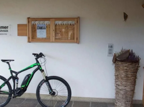 Hotel Dreiländerblick Dornbirn