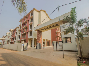 OYO 11448 Home Elegant 3BHK With Pool in Old Goa