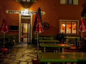 Grotto Zendralli