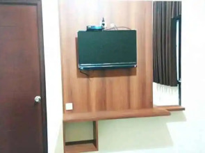 Smart Room at Artkostel