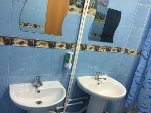 Hostel Moscow Baumanskaya