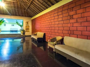 Clarks Inn PavanPutra
