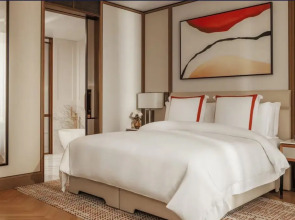 Jumeirah Residences Marsa Al Arab