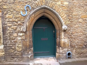 Talbot House Lacock