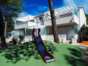 Zaton Holiday Resort 4 Star Apartments