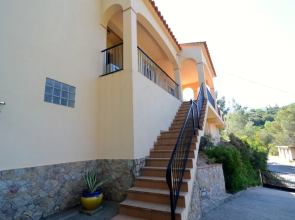 Villa Cala Moreta 44