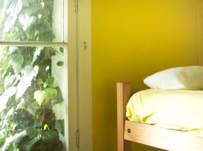 Kombi Hostel