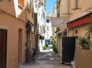 Charming flat in the heart of the old town of Ajaccio - Welkeys