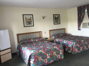 Albatross Motel