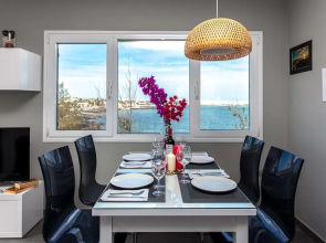 Apartamento Coral Bay