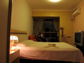 Nanjing Wenxinmanwu Hotel